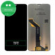 Οθόνη με οθόνη αφής για TCL 405, 406, 408, Aftermarket