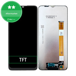 OLED/LCD Display με Touch Screen για TCL 40 NxtPaper | T612B | Aftermarket