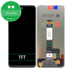 OLED/LCD Display με Touch Screen για Xiaomi Poco M6 Pro | Aftermarket