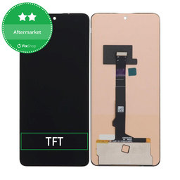 OLED/LCD Display με Touch Screen για Xiaomi Poco X6 | Aftermarket