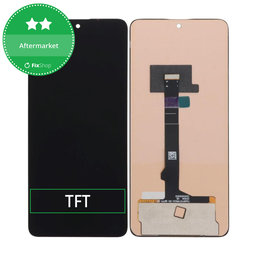 OLED/LCD Display με Touch Screen για Xiaomi Poco X6 Pro | Aftermarket