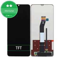 OLED/LCD Display με Touch Screen για Xiaomi Redmi A3 | Aftermarket