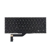 Πληκτρολόγιο CH για MacBook Pro 15" A1398 (Μέσα 2012 - Μέσα 2015)