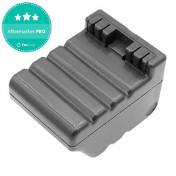 Battery για Dyson 360 Vis Nav | Heurist (2020) | 968734-02 | 967864-02 | 14.8V | 6600mAh | HQ