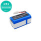 Μπαταρία για ETA Falco, Falco Smart, Aron, 4ICR19/65, 14.8V, 2200mAh, HQ