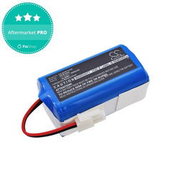 Battery για ETA Falco | Falco Smart | Aron | 4ICR19/65 | 14.8V | 2600mAh | HQ