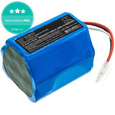 Μπαταρία για Miele Scout RX2, RX3 Home Vision, YCR-MT12-S1, 14.52V, 6800mAh, HQ
