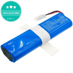 Battery για Rowenta X-PLORER S75s | S75s+ | SS-2230002528 | 14.4V | 2600mAh | HQ