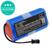 Μπαταρία για Sencor SRV, 3160TQ, 3150OR, SRX CONG0001, 10.8V, 2600mAh, HQ