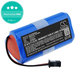 Μπαταρία για Sencor SRV, 3160TQ, 3150OR, SRX CONG0001, 10.8V, 2600mAh, HQ