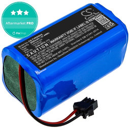 Battery για Sencor SRV | 9150WH | SRX-0911 | SUN-INTE-172 | 14.4V | 2600mAh | HQ