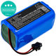Μπαταρία για Sencor SRV, 9150WH, SRX-0911, SUN-INTE-172, 14.4V, 2600mAh, HQ