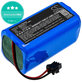 Μπαταρία για Sencor SRV, 9150WH, SRX-0911, SUN-INTE-172, 14.4V, 2600mAh, HQ