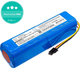 Battery για Xiaomi Dreame D-series | F-series | L-series | W-series | Z-series | BRR-2P4S-5200 | 14.4V | 5200mAh | HQ