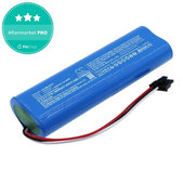 Μπαταρία για Xiaomi Viomi V2 Max, V3, Yeedi Vac 2 Pro, 5465V202, 14.4V, 4500mAh, HQ