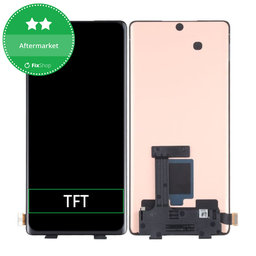 OLED/LCD Display με Touch Screen για Xiaomi Mi Mix 4 | 2106118C | Aftermarket