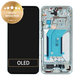 LCD Display Assembly για Xiaomi 14 23127PN0CC | 56000600N300 | Jade Green | Service Pack