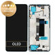 LCD Display Assembly για Xiaomi Redmi Note 13 Pro 5G 2312DRA50C | 5600010N1600 | Ocean Teal | Service Pack