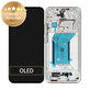 LCD Display Assembly για Xiaomi 14 23127PN0CC | 56000500N300 | Λευκό, White | Service Pack
