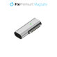 Αντάπτορας USB-C σε MagSafe 3, Ασημί | Silver | FixPremium