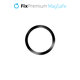 Μαγνήτης για MagSafe Pro, Μαύρο | Black | FixPremium