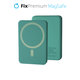 MagSafe PowerBank 5000mAh | μπλε | blue | FixPremium