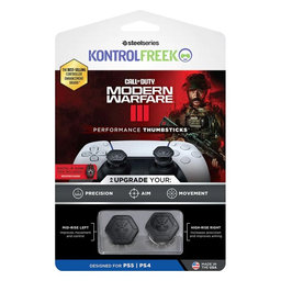 Επεκτεινόμενα Καλύμματα Λαβής Controller PS4/PS5 COD: Modern Warfare III | Kontrol Freek