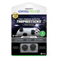 Επεκτεινόμενα Καλύμματα Λαβής Controller Xbox One X/S Frenzy | Μαύρο | Black | Kontrol Freek