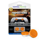 Επεκτεινόμενα Καλύμματα Λαβής Controller PS4/PS5 Omni | Πορτοκάλι | Orange | Kontrol Freek