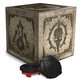 Επεκτεινόμενα Καλύμματα Λαβής Controller PS4/PS5 Diablo IV Collector Edition | Kontrol Freek