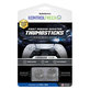 Επεκτεινόμενα Καλύμματα Λαβής Controller PS4/PS5 Crystal Galaxy | Kontrol Freek