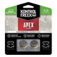 Επεκτεινόμενα Καλύμματα Λαβής Controller Xbox One X/S Apex Legends | grey | Kontrol Freek