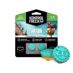Επεκτεινόμενα Καλύμματα Λαβής Controller Xbox One X/S Saints Row | Kontrol Freek