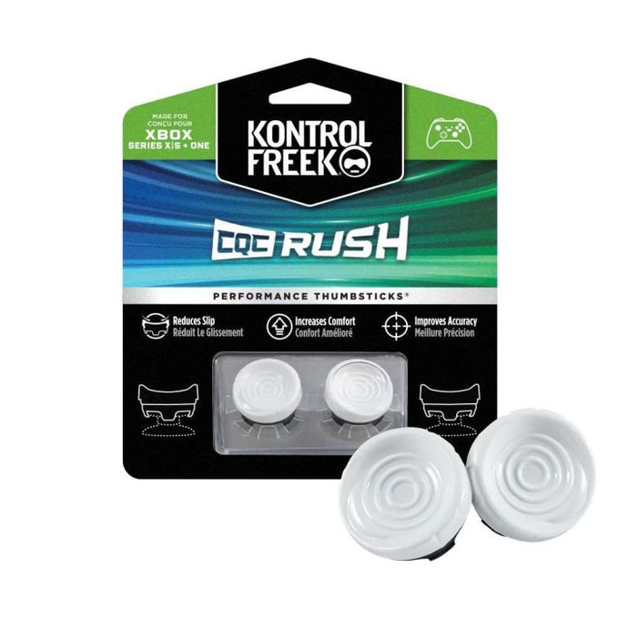 Επεκτεινόμενα Καλύμματα Λαβής Controller Xbox One X/S CQC Rush | Kontrol Freek