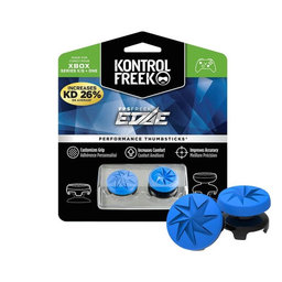 Επεκτεινόμενα Καλύμματα Λαβής Controller Xbox One X/S Edge | Kontrol Freek