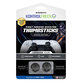 Επεκτεινόμενα Καλύμματα Λαβής Controller PS4/PS5 Vortex | Μαύρο | Black | Kontrol Freek