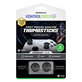 Επεκτεινόμενα Καλύμματα Λαβής Controller Xbox One X/S Vortex | Μαύρο | Black | Kontrol Freek