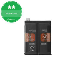 Battery για OnePlus 9 LE2113 | LE2117 | BLP821 | 4500mAh | Service Pack