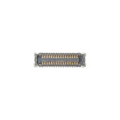 Συνδετήρας FPC Οθόνης LCD Πλακέτα Onboard για Apple iPad Air