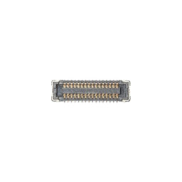 Συνδετήρας FPC Οθόνης LCD Πλακέτα Onboard για Apple iPad Air