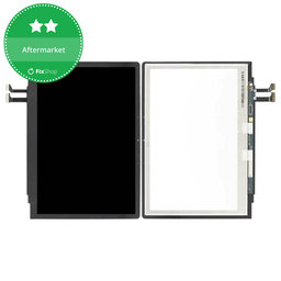 OLED/LCD Display με Touch Screen για Microsoft Surface Laptop 5 15" | Aftermarket