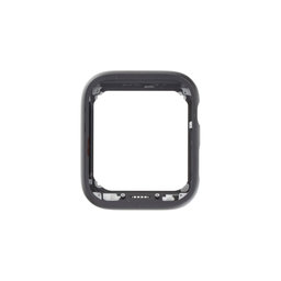 Περίβλημα για Apple Watch 5 44mm | Διαστημικό Γκρι | Space Gray