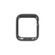 Περίβλημα για Apple Watch 5 44mm | Διαστημικό Γκρι | Space Gray