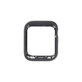 Περίβλημα για Apple Watch 5 44mm | Διαστημικό Γκρι | Space Gray