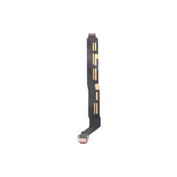 Επαφές Φόρτισης + Καλώδιο Flex για OnePlus Nord 2 5G