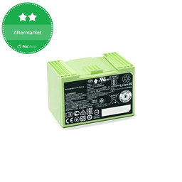 Battery για iRobot Roomba e-series | i-series | ABL-D1 | 4624864 | ABL-D2 | 14.4V | 3000mAh
