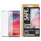 Σκληρυμένο γυαλί UWF για Motorola Edge 50 Pro, Μαύρο, SAFE by PanzerGlass