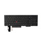Πληκτρολόγιο UK για Lenovo ThinkPad E580 | E590 | L580 | L590 | T590 | P52 | P53