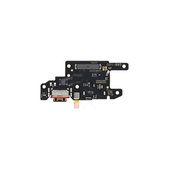 Επαφές Φόρτισης PCB για Xiaomi Redmi Note 13 Pro 5G 2312DRA50C | 5600040N1600 | Genuine Service Pack