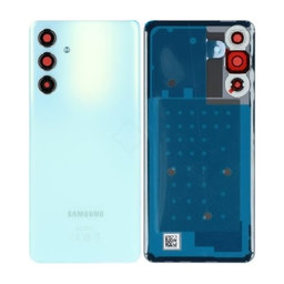 Καπάκι Μπαταρίας για Samsung M55 | M556B | GH81-25817A | Μαύρο | Black | Service Pack